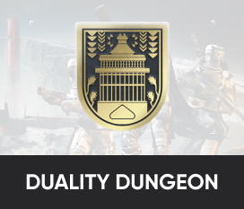 Duality Dungeon